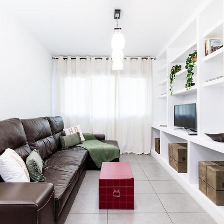 Ferienwohnung Tuguest Avenida De La Investigacion - Free Parking Granada Exterior foto