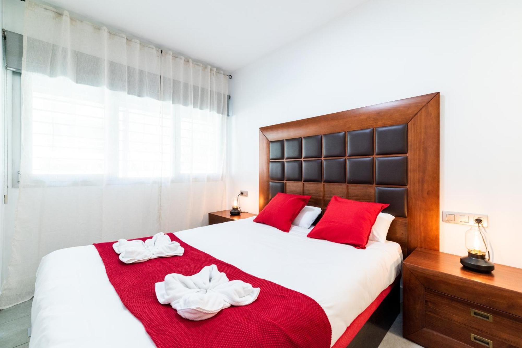 Ferienwohnung Tuguest Avenida De La Investigacion - Free Parking Granada Exterior foto