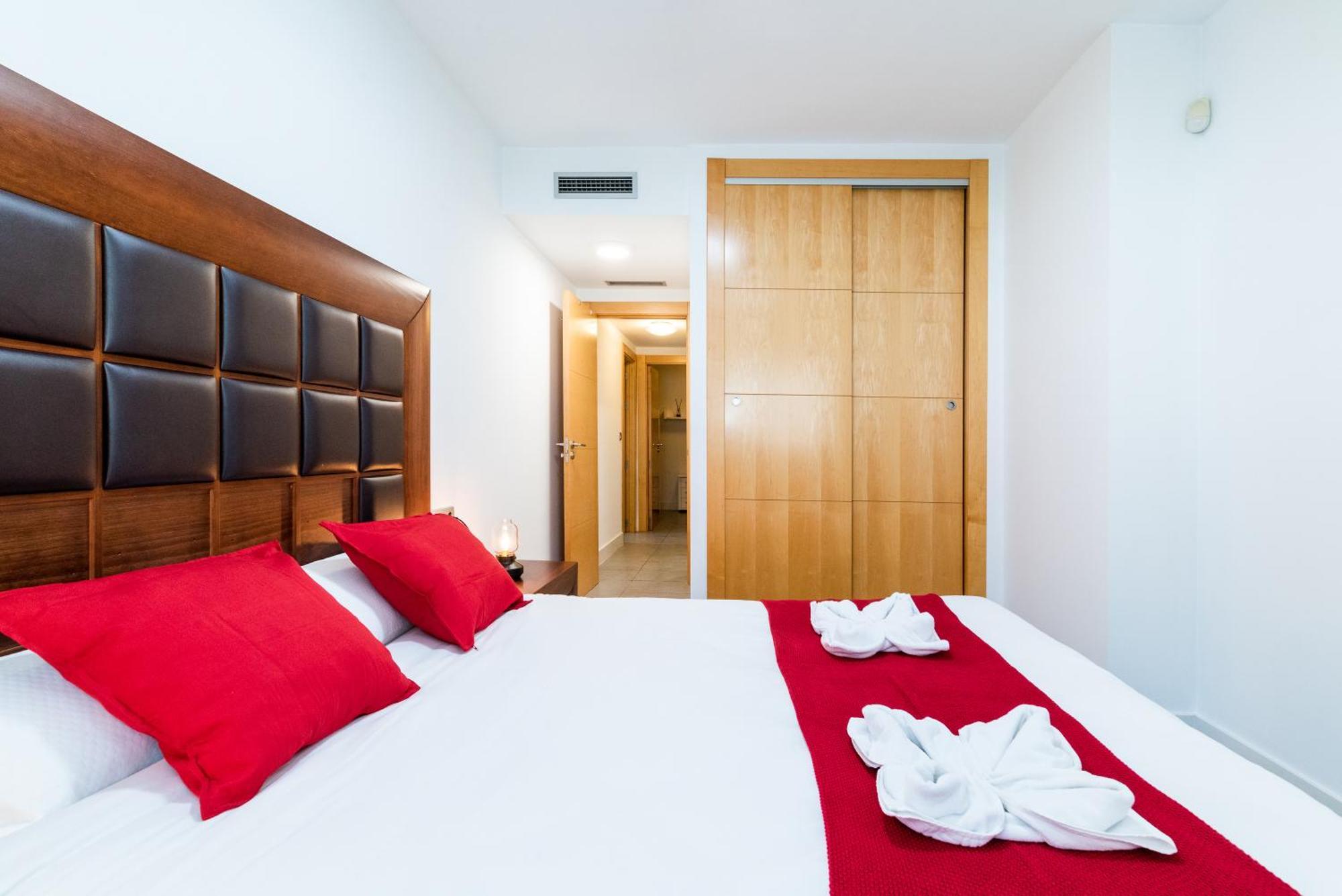 Ferienwohnung Tuguest Avenida De La Investigacion - Free Parking Granada Exterior foto